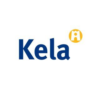 KELA logo