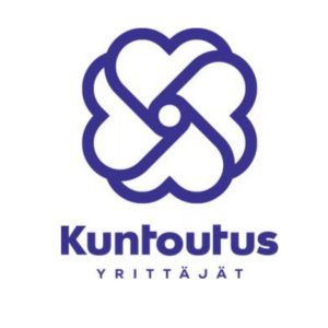 Kuntoutusyrittäjät logo